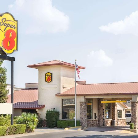 Motel Super 8 By Wyndham Corning Extérieur photo
